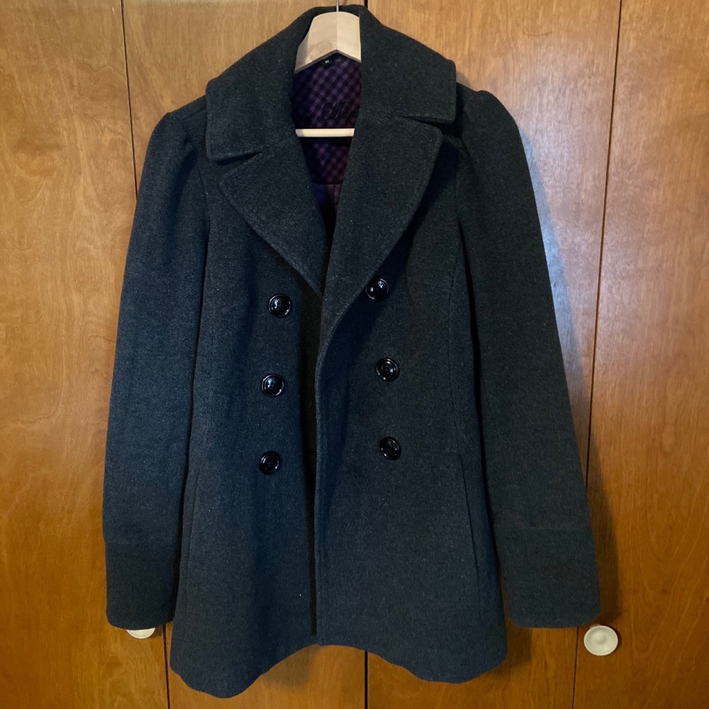 Steve Madden Peacoat